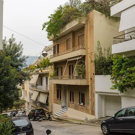 Belucky Apartments - Πico Ateny Zewnętrze zdjęcie