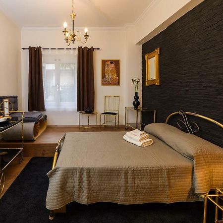 Belucky Apartments - Πico Ateny Zewnętrze zdjęcie