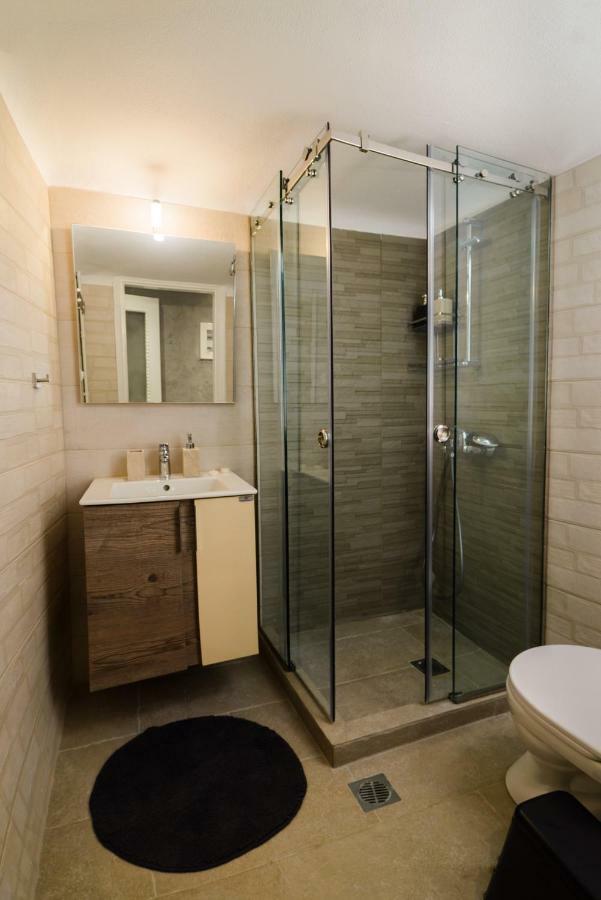Belucky Apartments - Πico Ateny Zewnętrze zdjęcie